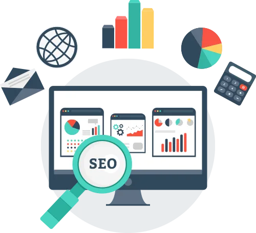 Welcome to ollo SEO &  Digital Marketing Co - 旺财283